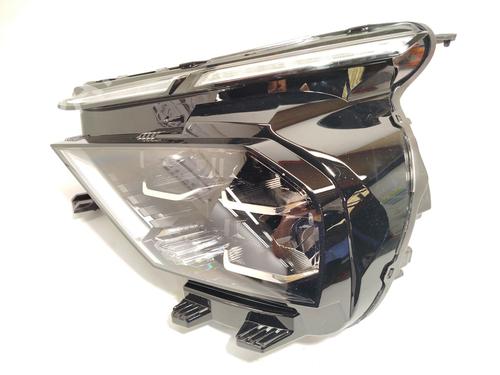 Used Left headlight CITROËN C4 III (BA_, BB_, BC_) [2020-2025]  29423106