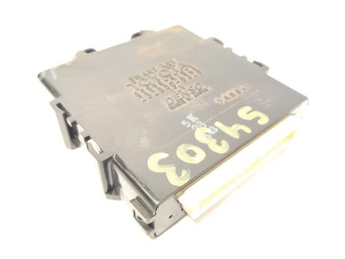 Used Electronic module Electronic module TOYOTA PRIUS Liftback (_W2_) 1.5 Hybrid (NHW20_, NHW20R) (112 hp) 19535025 19535025