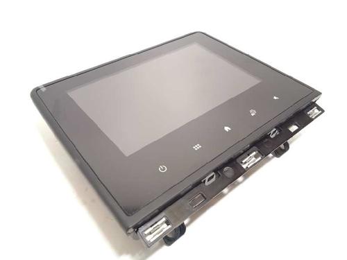 Display RENAULT CAPTUR II (HF_) [2020-2026]  13375656