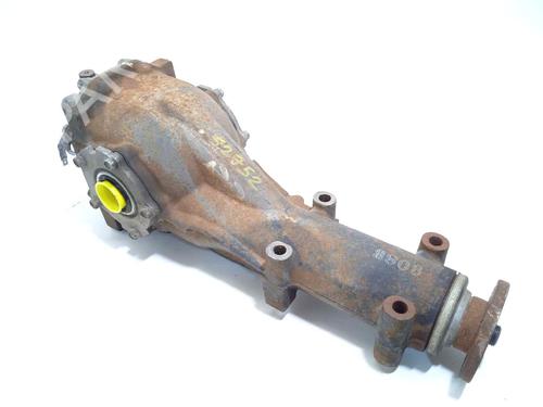 Used Rear differential SUBARU FORESTER (SH_) 2.0 D AWD (SHH, SHD, SHN) (147 hp) 16456382