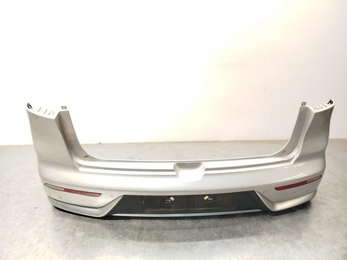 Rear bumper KIA NIRO I (DE) 1.6 GDI Hybrid 86611G5010 | 86612G5010