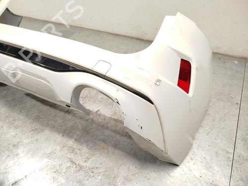 Rear bumper FORD KUGA III (DFK) | BP31933245C8