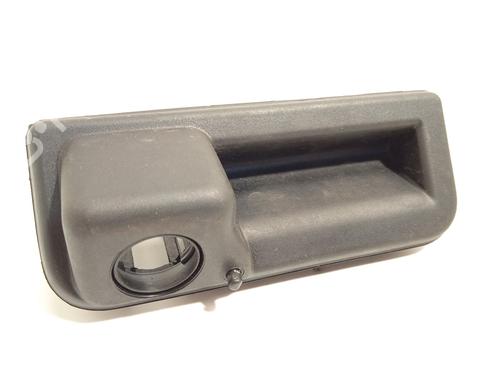 Used Tailgate handle Tailgate handle 20136405 20136405