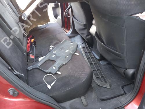 Driveshaft HONDA CR-V IV (RM_) 2.2 i-DTEC 4WD (RE6) | BP29884283M37 