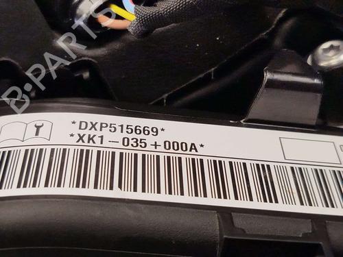 Engine AUDI A3 Sportback (8YA, 8YF) 35 TDI | BP37637033M1 - Image 12