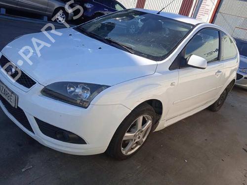Left headlight FORD FOCUS II (DA_, HCP, DP)  | BP10707146C28 