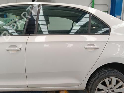 Left sun visor SEAT TOLEDO IV (KG3) 1.6 TDI | BP34720455I1 - Image 24