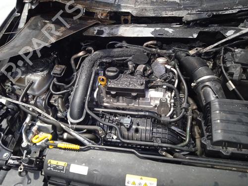 Alternator SEAT IBIZA V (KJ1, KJG) 1.0 TSI | BP32515277M7  - Image 9