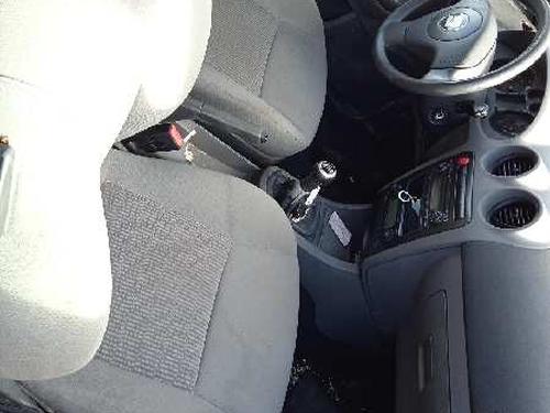 Right front shock absorber SEAT CORDOBA (6L2)  | BP9242733M17 