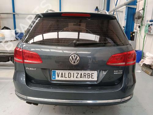 Lights ECU VW PASSAT B7 Variant (365) 2.0 TDI | BP38518125M55  - Image 33