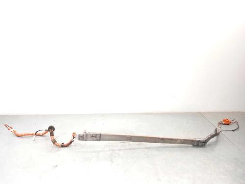 Used Electronic module TOYOTA PRIUS Liftback (_W2_) 1.5 Hybrid (NHW20_, NHW20R) (112 hp) 8817056