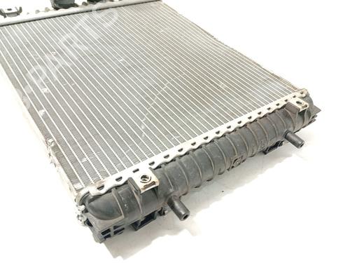 Køler AUDI R8 (4S3, 4SP) 5.2 FSI Plus quattro | BP30591531M31