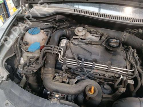 Right headlight SEAT LEON (1P1) 1.9 TDI | BP39204525C29 - Image 22