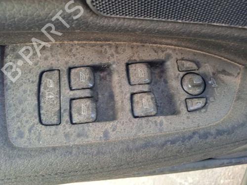 Left front window switch VOLVO V90 II Estate (235) D4 AWD | BP10617404I27  - Image 15