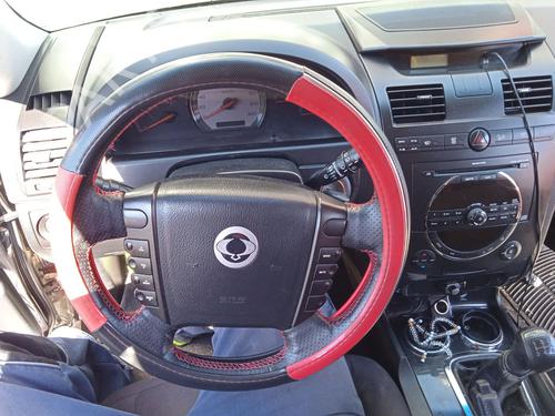 Instrument cluster SSANGYONG REXTON / REXTON II (GAB_)  | BP20981334C47 