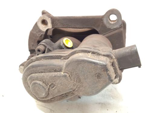 Left rear brake caliper AUDI A4 B8 (8K2) 2.0 TDI | BP28815862M107 