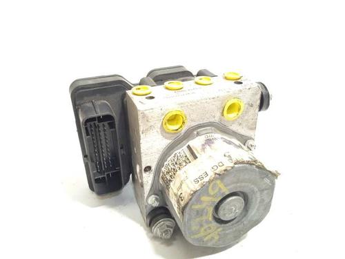 Used ABS pump RENAULT KADJAR (HA_, HL_) [2015-2025]  9702935