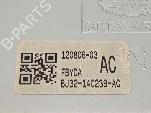Climate control LAND ROVER RANGE ROVER EVOQUE (L538)  | BP16444265I5 