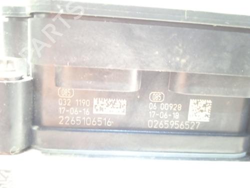 ABS pump RENAULT CLIO IV (BH_)  | BP20722114M43 