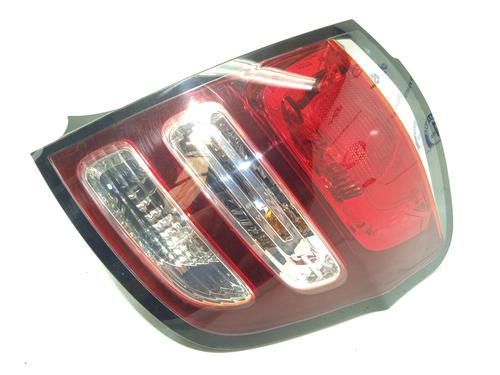 Used Right taillight CITROËN C3 II (SC_) 1.0 VTi 68 (68 hp) 28098391