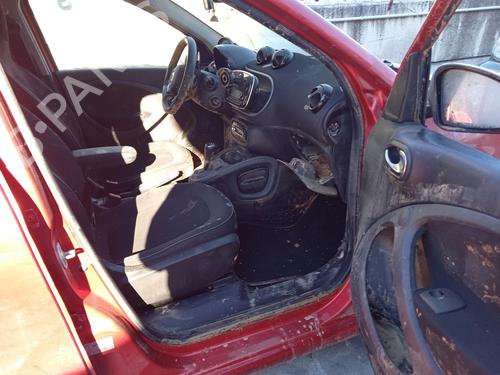 ABS pump SMART FORFOUR Hatchback (453) 0.9 (453.044, 453.053) | BP26288856M43  - Image 17