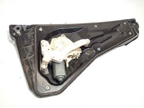 Used Rear left window mechanism LAND ROVER DISCOVERY III (L319) 2.7 TD 4x4 (190 hp) 9712946