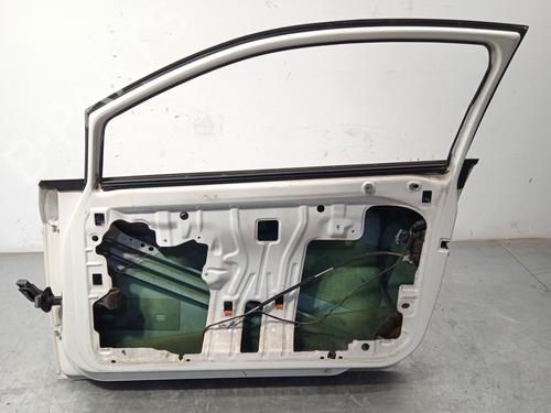 Right front door SEAT IBIZA IV (6J5, 6P1) 1.2 | BP24950022C3 