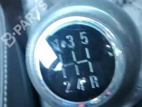 Throttle body OPEL ASTRA H (A04) 1.7 CDTI (L48) | BP1128202M82 