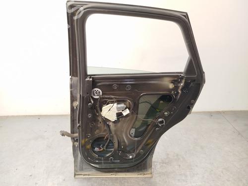 Right rear door AUDI Q3 (8UB, 8UG) 2.0 TDI | BP28313468C5 