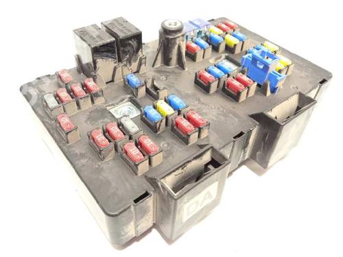 Used Fuse box Fuse box OPEL ANTARA A (L07) [2006-2017] 11087563 11087563