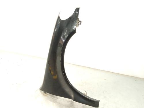 Right front fenders MERCEDES-BENZ M-CLASS (W163) ML 400 CDI (163.128) | BP26017379C42