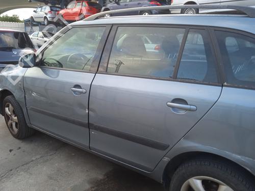 ABS pump SKODA FABIA II Combi (545) 1.6 TDI | BP28837054M43  - Image 15