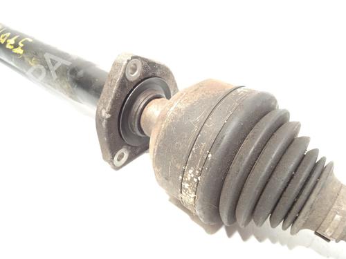 Right front driveshaft OPEL MERIVA B MPV (S10) 1.6 CDTI (75) | BP30353440M39 - Image 3