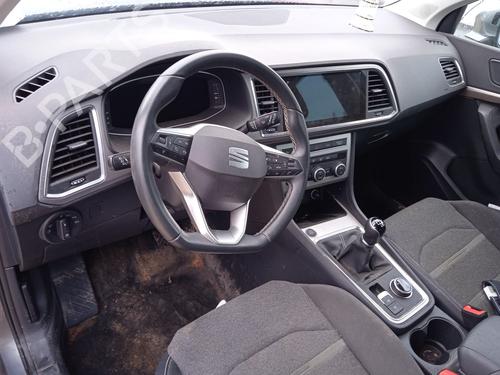 Rim SEAT ATECA (KH7, KHP) 1.5 TSI | BP24315645C45 