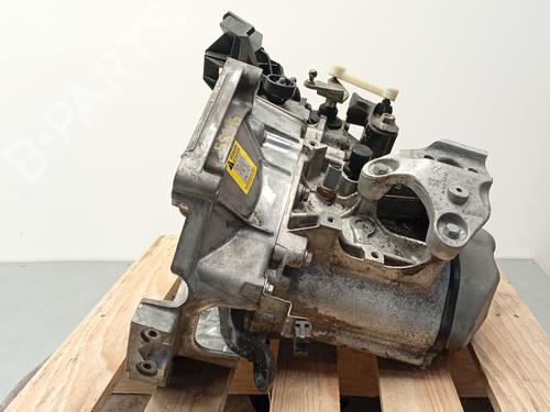 Gearbox CITROËN C3 II (SC_) 1.4 | BP35784272M3 - Image 2