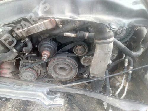 Right rear door panel BMW 7 (E65, E66, E67) 730 d | BP2545744C61  - Image 16