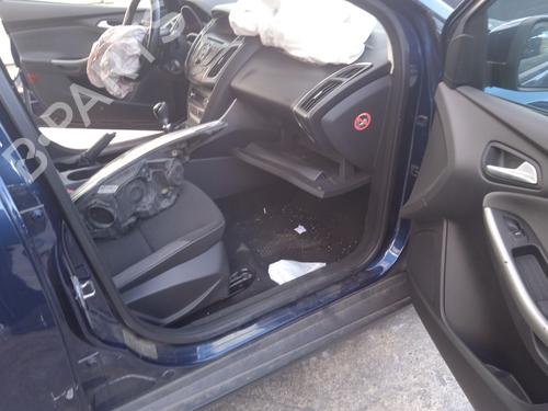 Left taillight FORD FOCUS III 1.6 TDCi | BP29305878C34