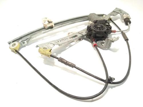 Used Front left window mechanism Front left window mechanism PEUGEOT 206 Hatchback (2A/C) [1998-2012] 9241098 9241098