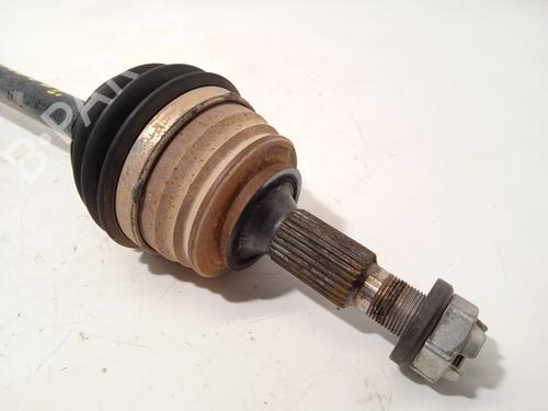 Left front driveshaft CITROËN BERLINGO (ER_, EC_) 1.5 BlueHDi 100 | BP29114714M38