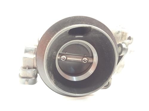 Throttle body DACIA SANDERO 1.4 (BS0C, BS0A, BS0G, BS1F, BS0E) | BP20655601M82 