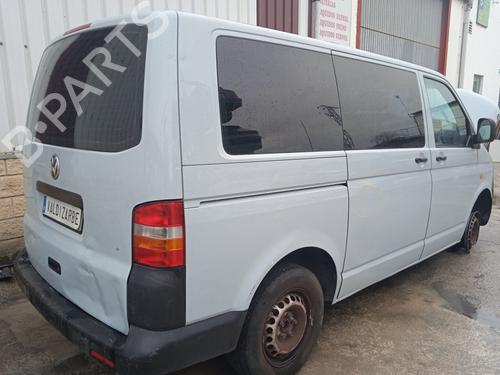 Cable VW TRANSPORTER T5 Van (7HA, 7HH, 7EA, 7EH) 2.5 TDI | BP31060852E12  - Image 19