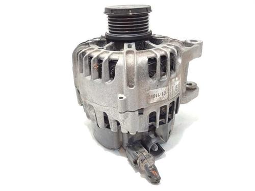 Alternator CITROËN C4 SPACETOURER (3D_) 1.2 PureTech 130 | BP13415428M7