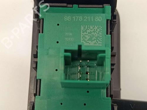 Switch DS DS 7 Crossback (J4_, JR_, JC_) E-TENSE 225 (J4DGZU, J45GQU) | BP38952893I30 - Image 5