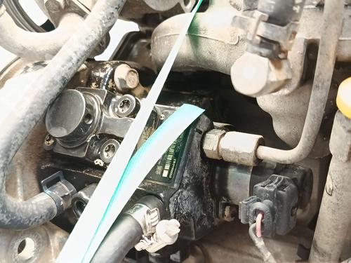 Engine CHEVROLET CAPTIVA (C100, C140) 2.0 D 4WD | BP36778504M1 - Image 7