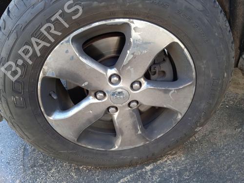 Rear right window mechanism JEEP GRAND CHEROKEE IV (WK, WK2) 3.0 CRD V6 4x4 | BP24466598C25 