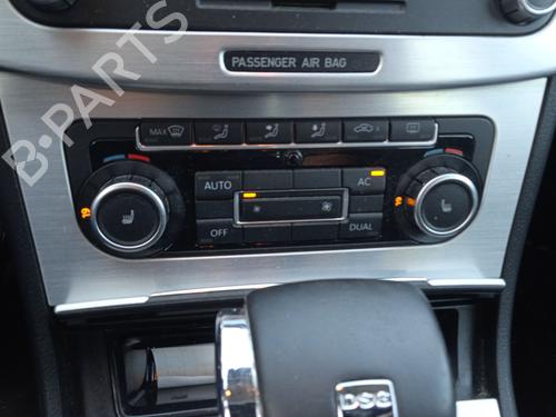 Gearkasse VW PASSAT B6 Variant (3C5) 2.0 TDI 16V | BP29334623M3 