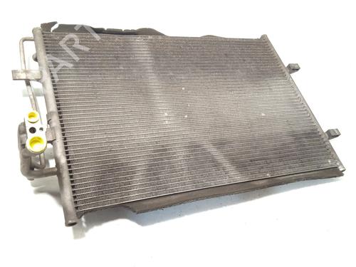 Used AC radiator MAZDA 3 (BL) 1.6 MZR CD (BL14) (116 hp) 28214317
