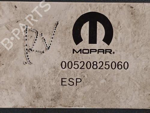 ABS pump FIAT TIPO Saloon (356_, 357_) | BP13053991M43