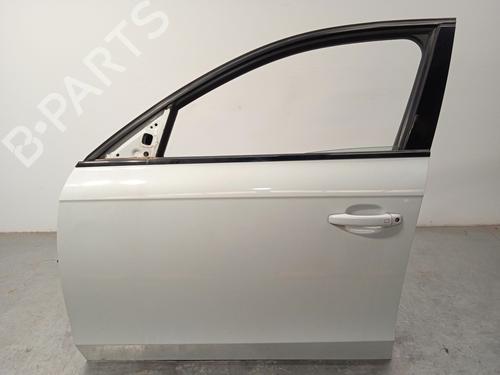 Used Left front door AUDI A4 B8 Avant (8K5) 3.0 TDI quattro (245 hp) 28093198