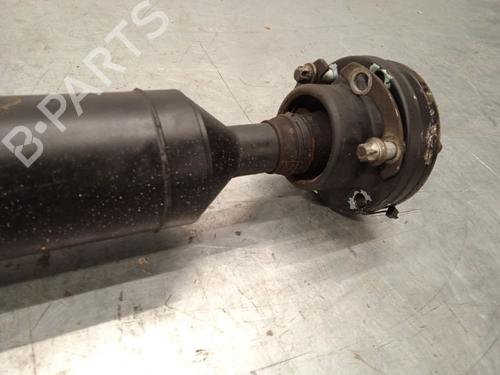 Driveshaft JAGUAR XF II (X260) 3.0 D | BP23133866M37 
